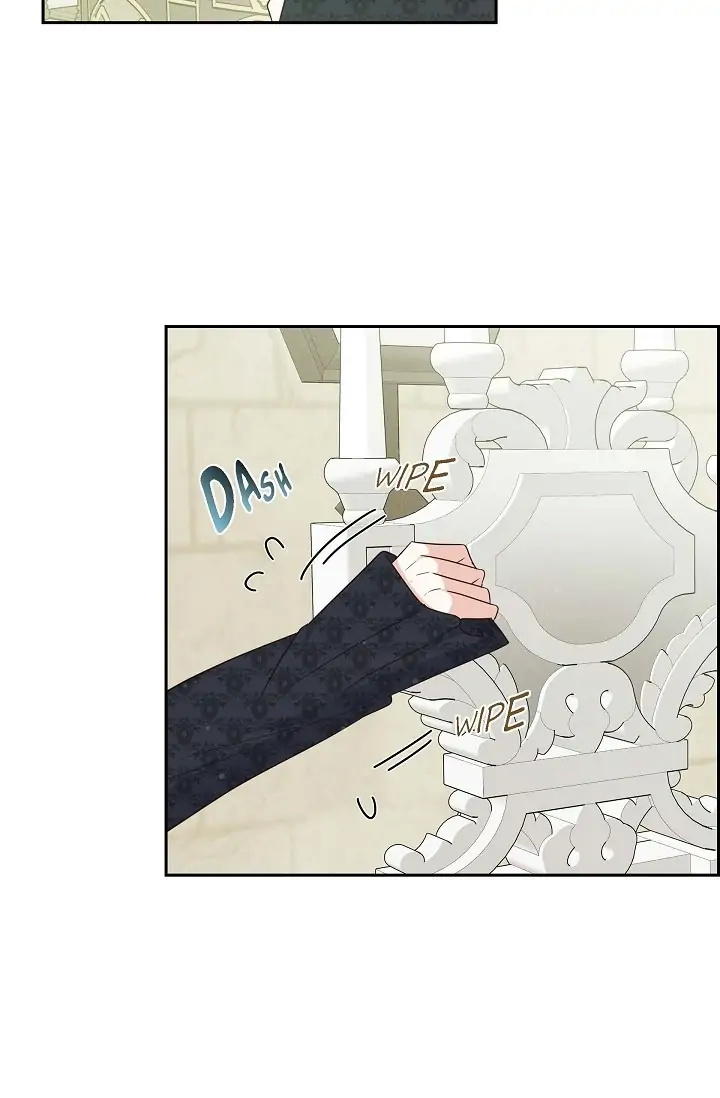 My Fair Maid chapter 37 - page 40