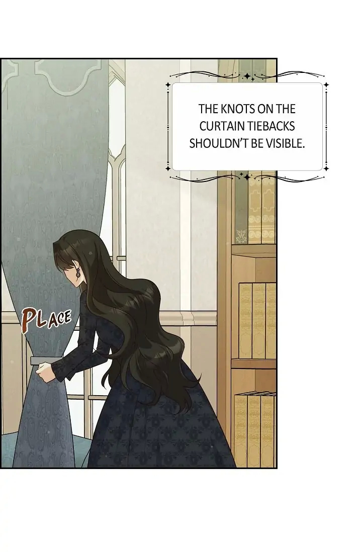 My Fair Maid chapter 37 - page 41