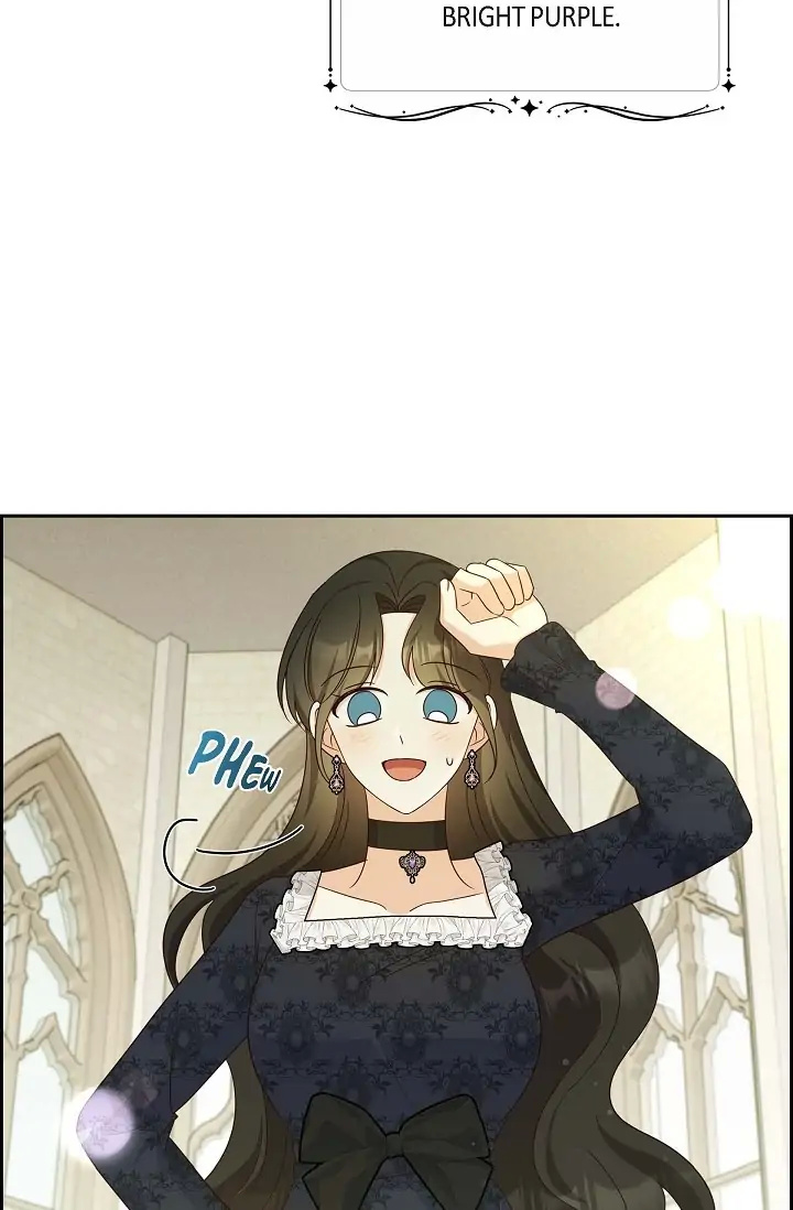 My Fair Maid chapter 37 - page 43