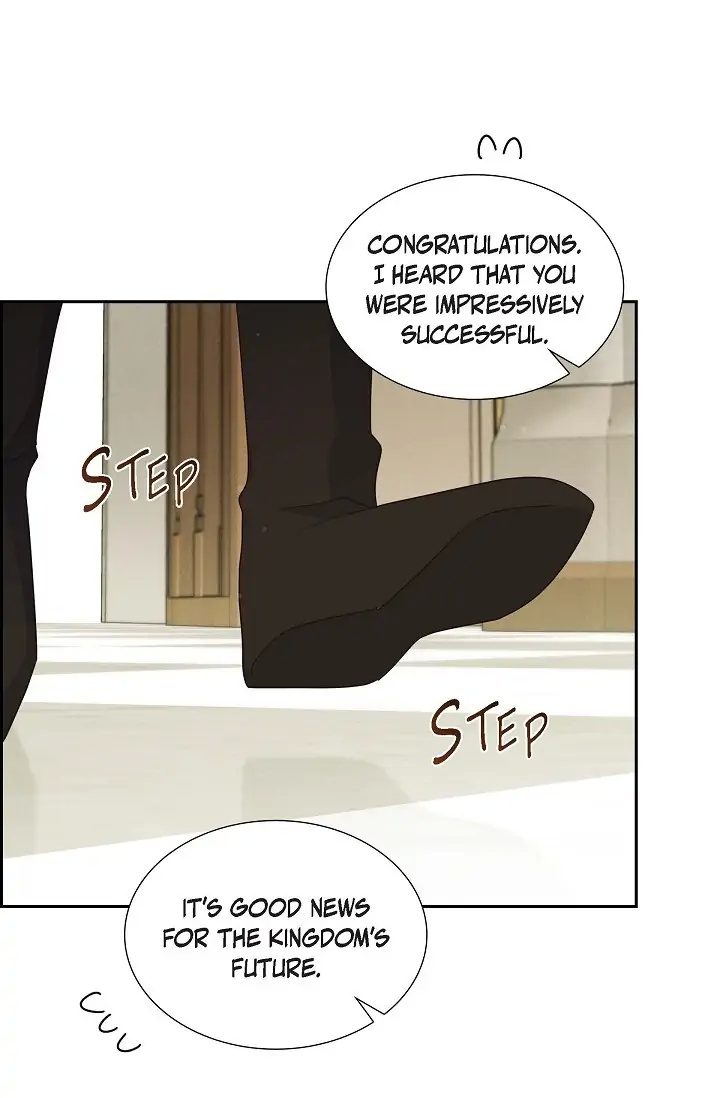 My Fair Maid chapter 37 - page 48