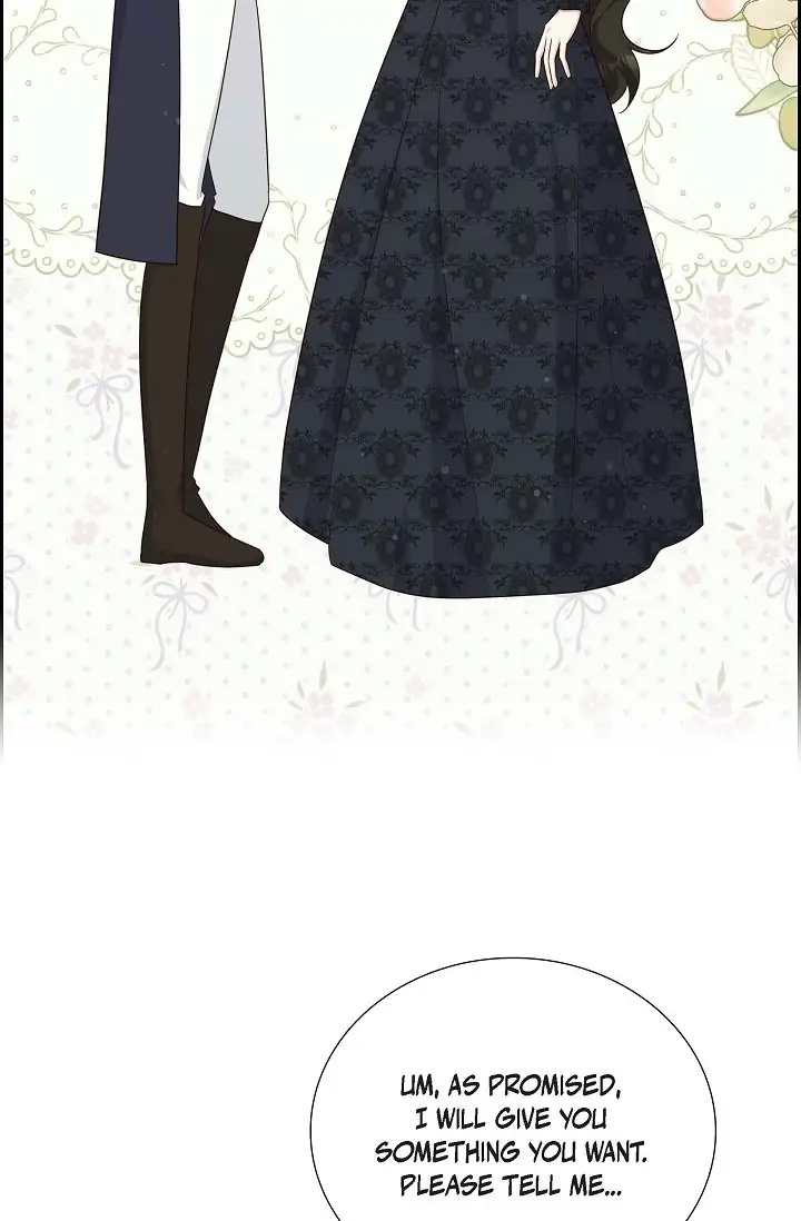 My Fair Maid chapter 37 - page 50