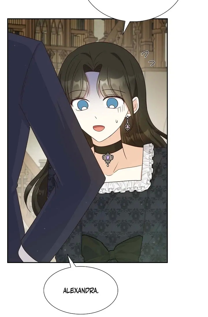 My Fair Maid chapter 37 - page 51