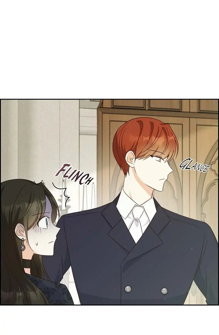 My Fair Maid chapter 37 - page 52