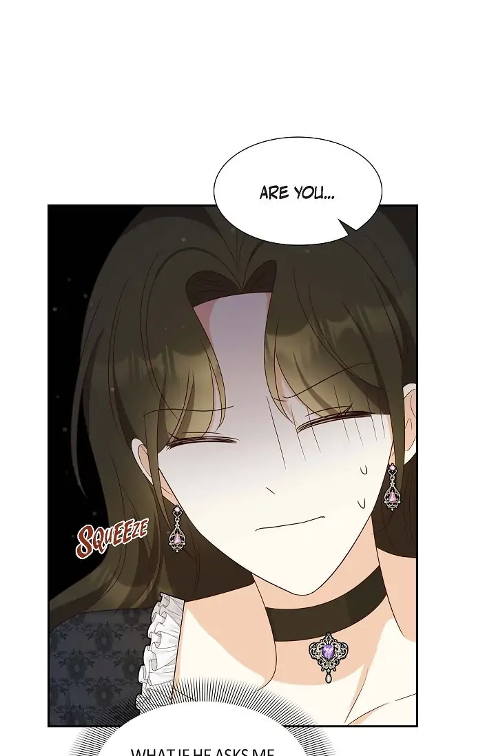 My Fair Maid chapter 37 - page 53
