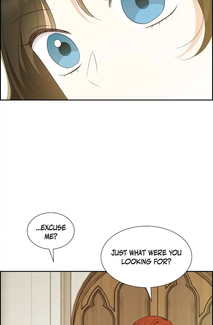 My Fair Maid chapter 37 - page 55