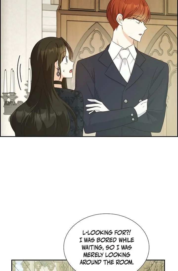 My Fair Maid chapter 37 - page 56