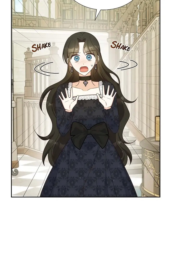 My Fair Maid chapter 37 - page 57