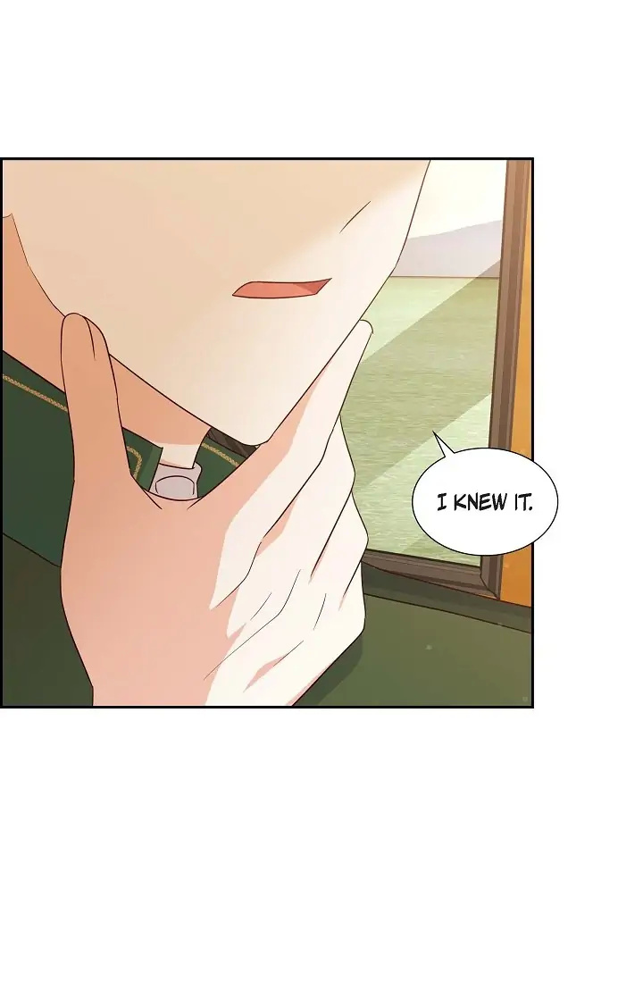 My Fair Maid chapter 37 - page 6