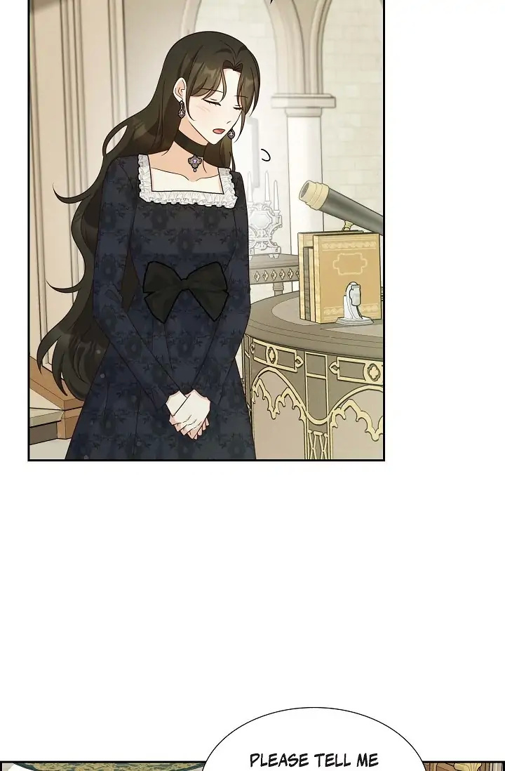 My Fair Maid chapter 37 - page 61