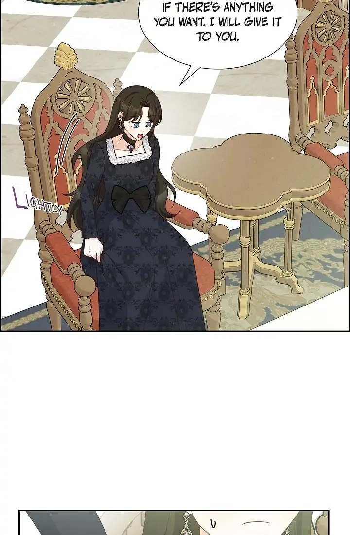 My Fair Maid chapter 37 - page 62