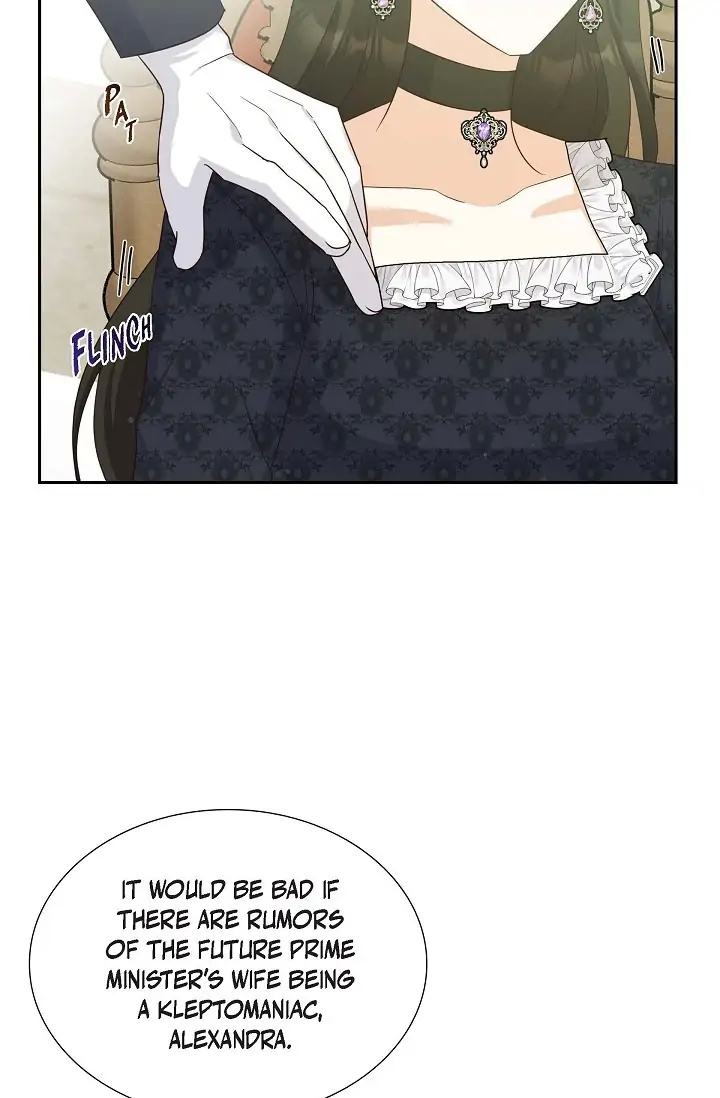 My Fair Maid chapter 37 - page 63