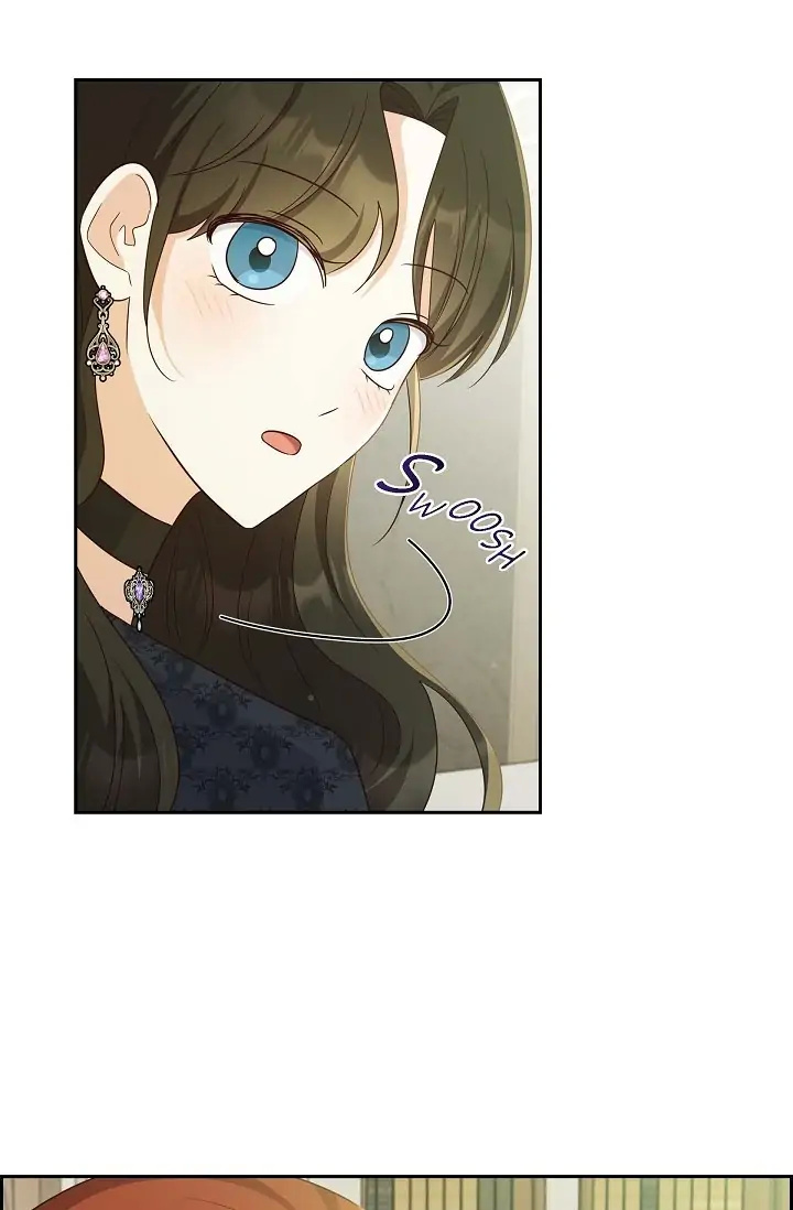 My Fair Maid chapter 37 - page 65