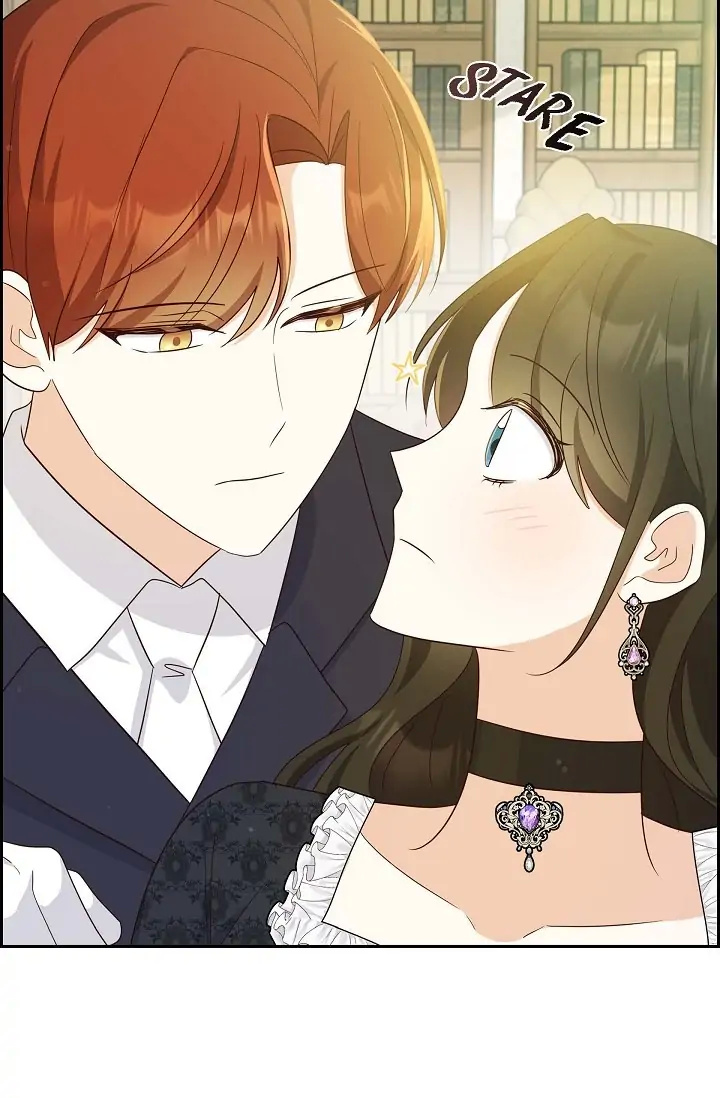 My Fair Maid chapter 37 - page 66
