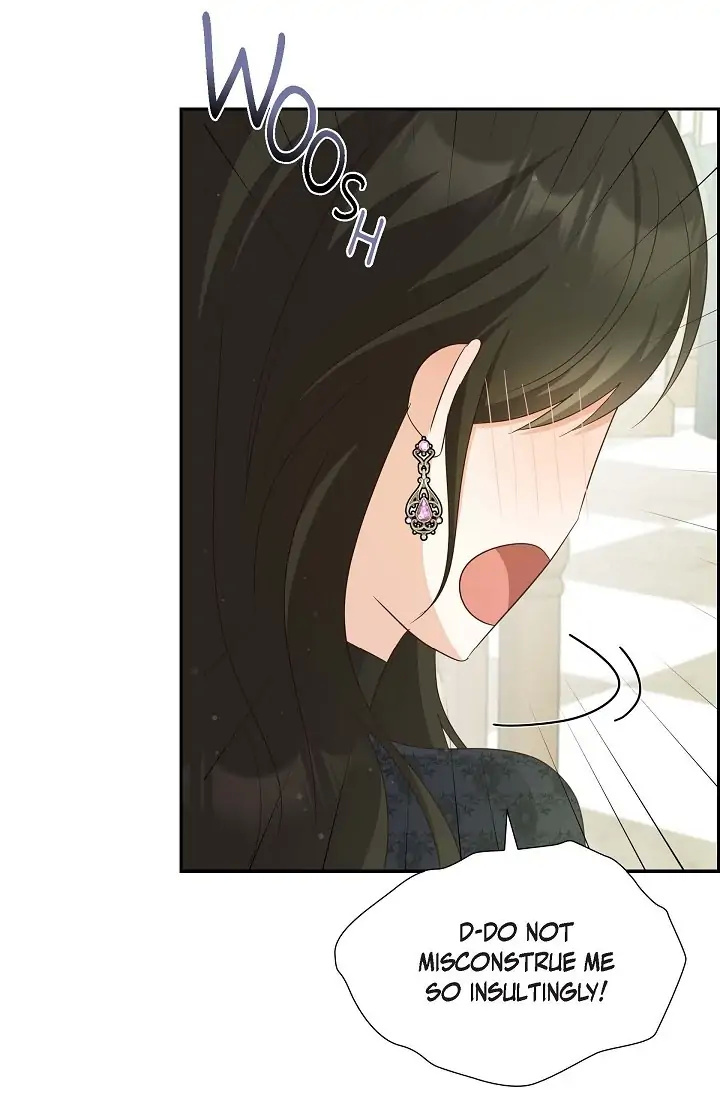 My Fair Maid chapter 37 - page 68