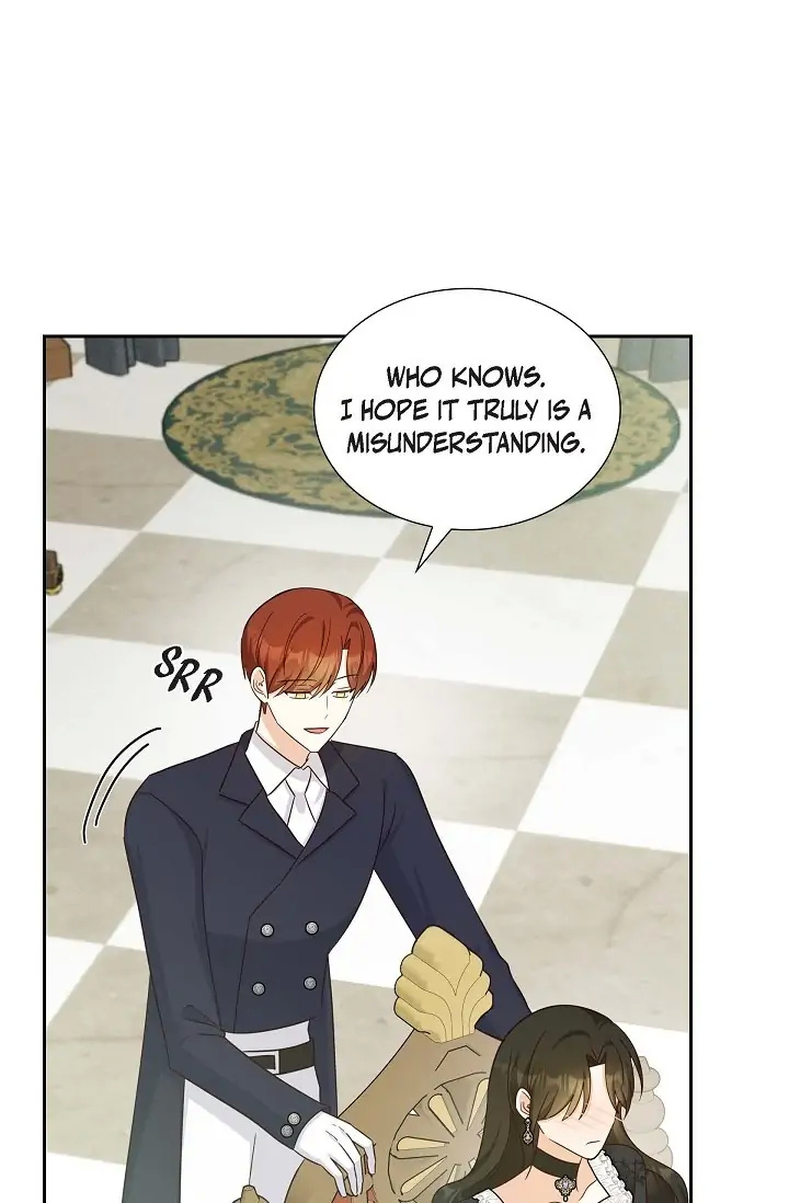 My Fair Maid chapter 37 - page 69