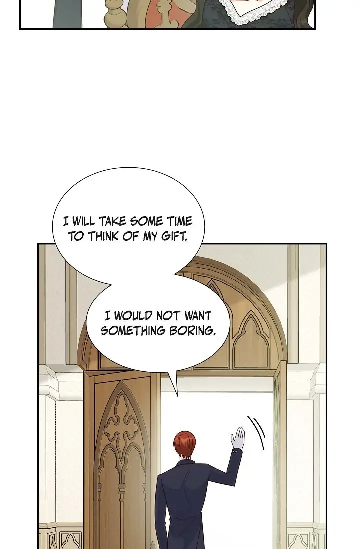My Fair Maid chapter 37 - page 70