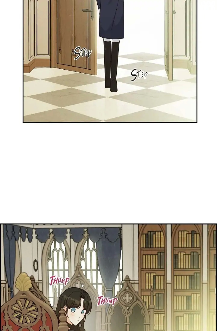 My Fair Maid chapter 37 - page 71