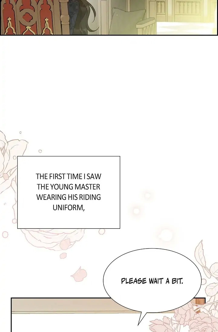 My Fair Maid chapter 37 - page 72