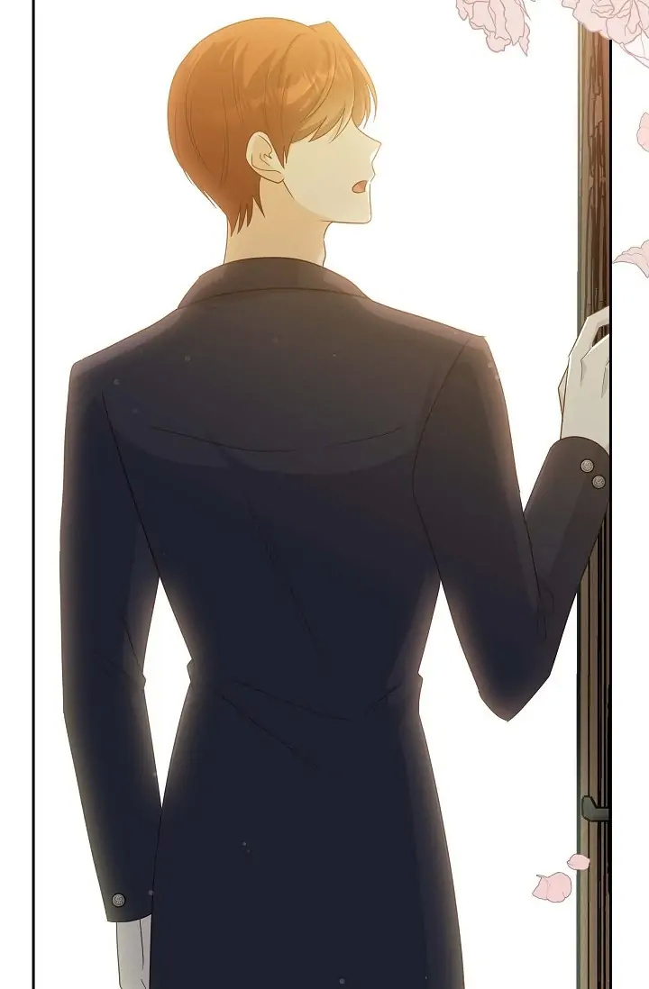 My Fair Maid chapter 37 - page 73