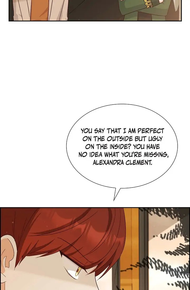 My Fair Maid chapter 37 - page 9