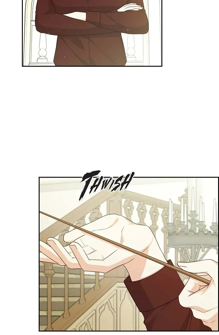 My Fair Maid chapter 38 - page 10