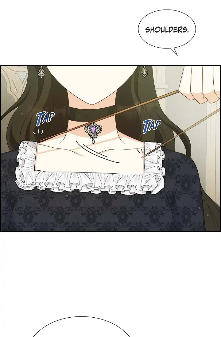 My Fair Maid chapter 38 - page 15