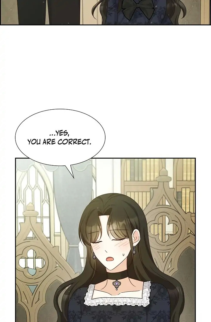 My Fair Maid chapter 38 - page 17