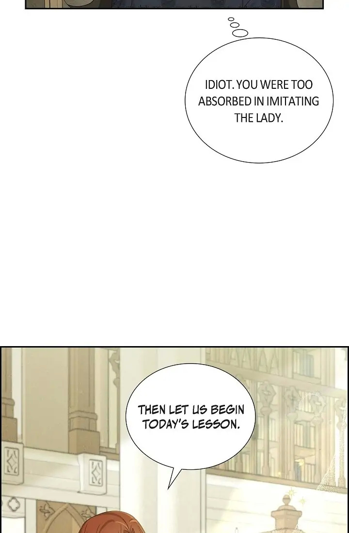 My Fair Maid chapter 38 - page 18