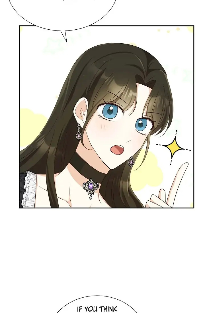 My Fair Maid chapter 38 - page 26