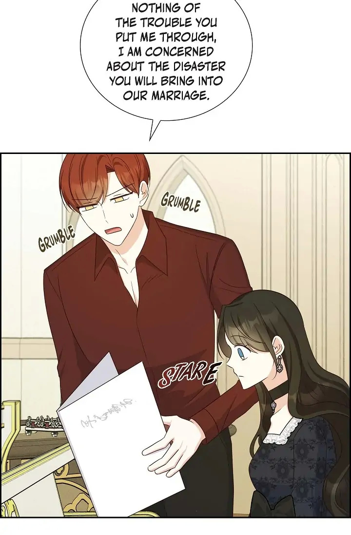 My Fair Maid chapter 38 - page 27