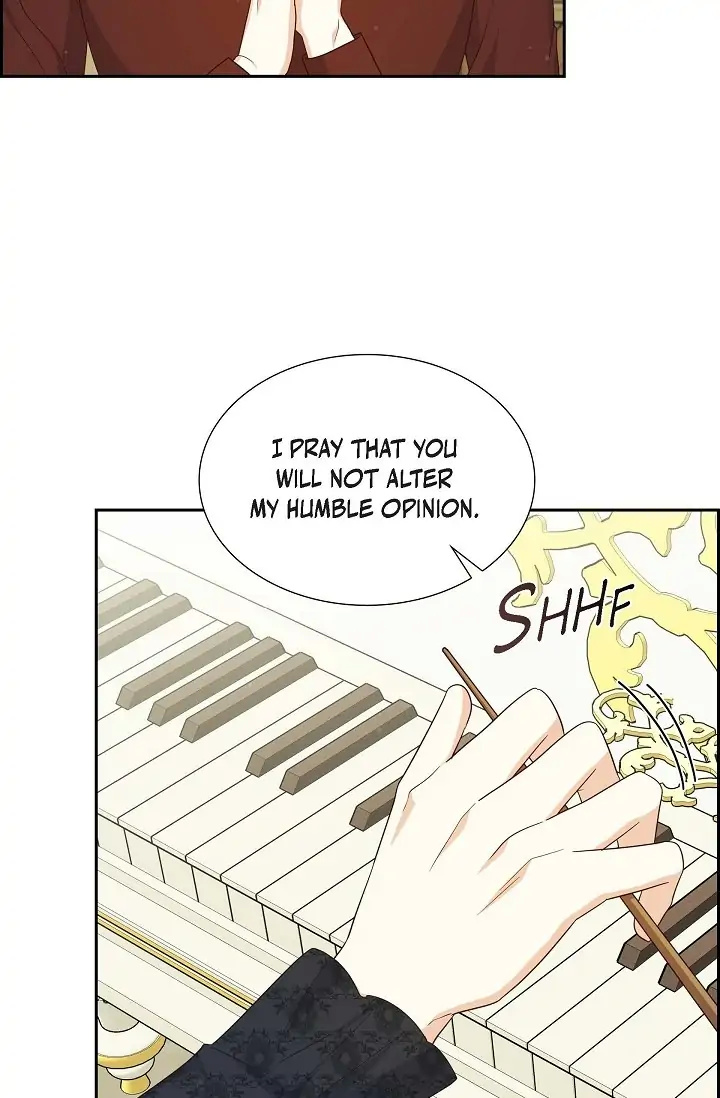 My Fair Maid chapter 38 - page 30