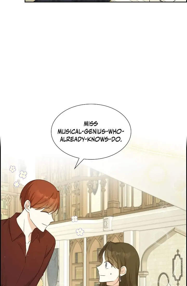 My Fair Maid chapter 38 - page 31
