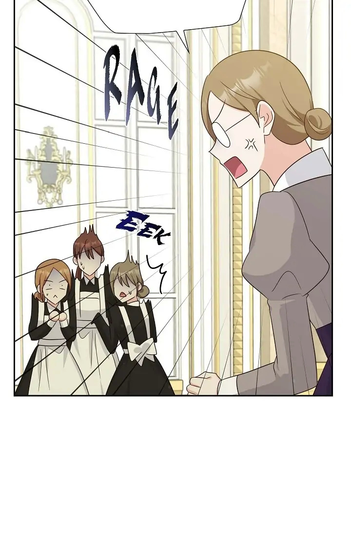 My Fair Maid chapter 38 - page 40