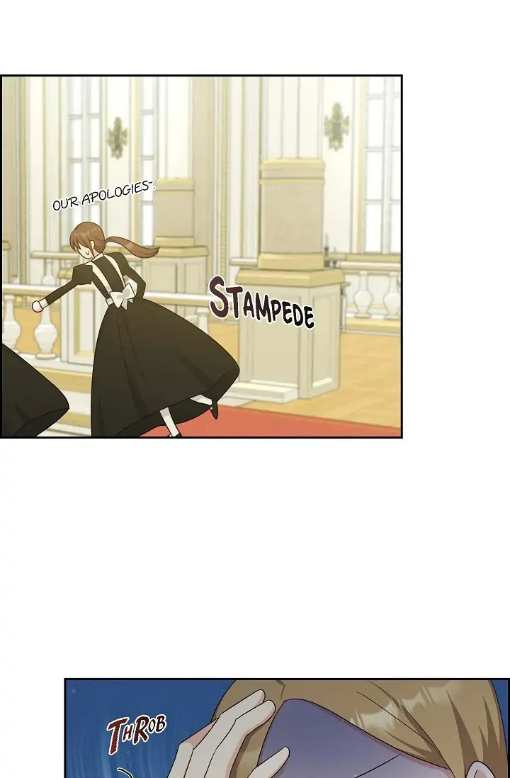 My Fair Maid chapter 38 - page 41