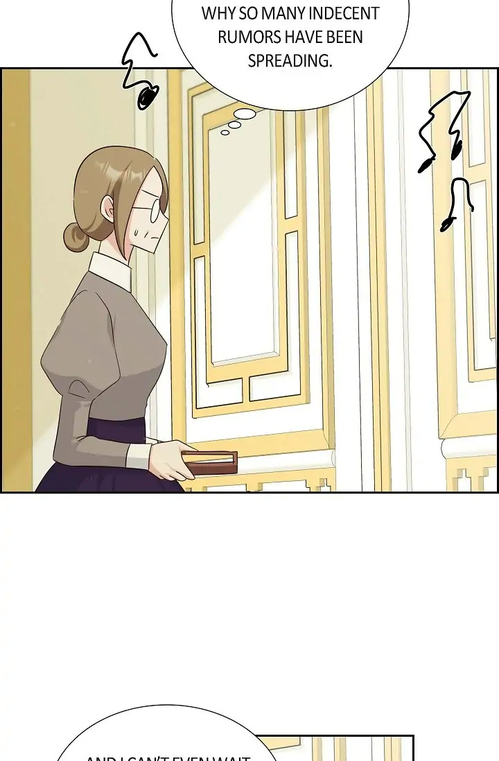 My Fair Maid chapter 38 - page 43