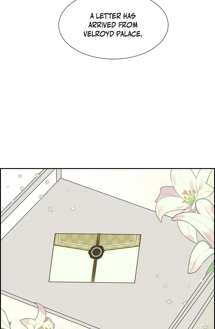 My Fair Maid chapter 38 - page 49
