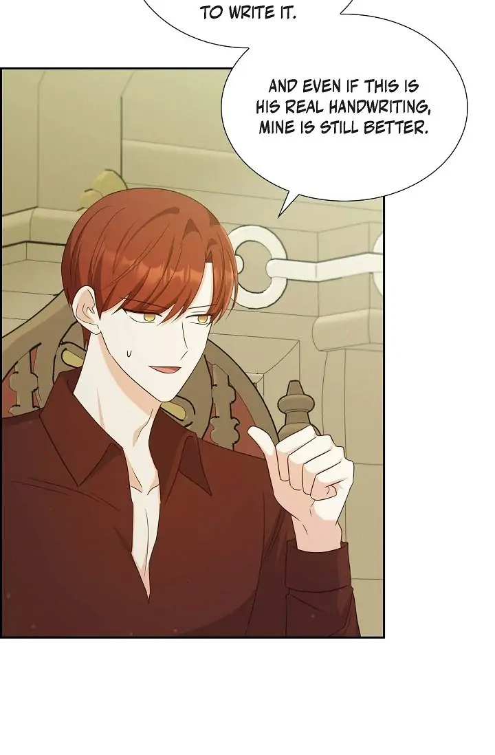My Fair Maid chapter 38 - page 56