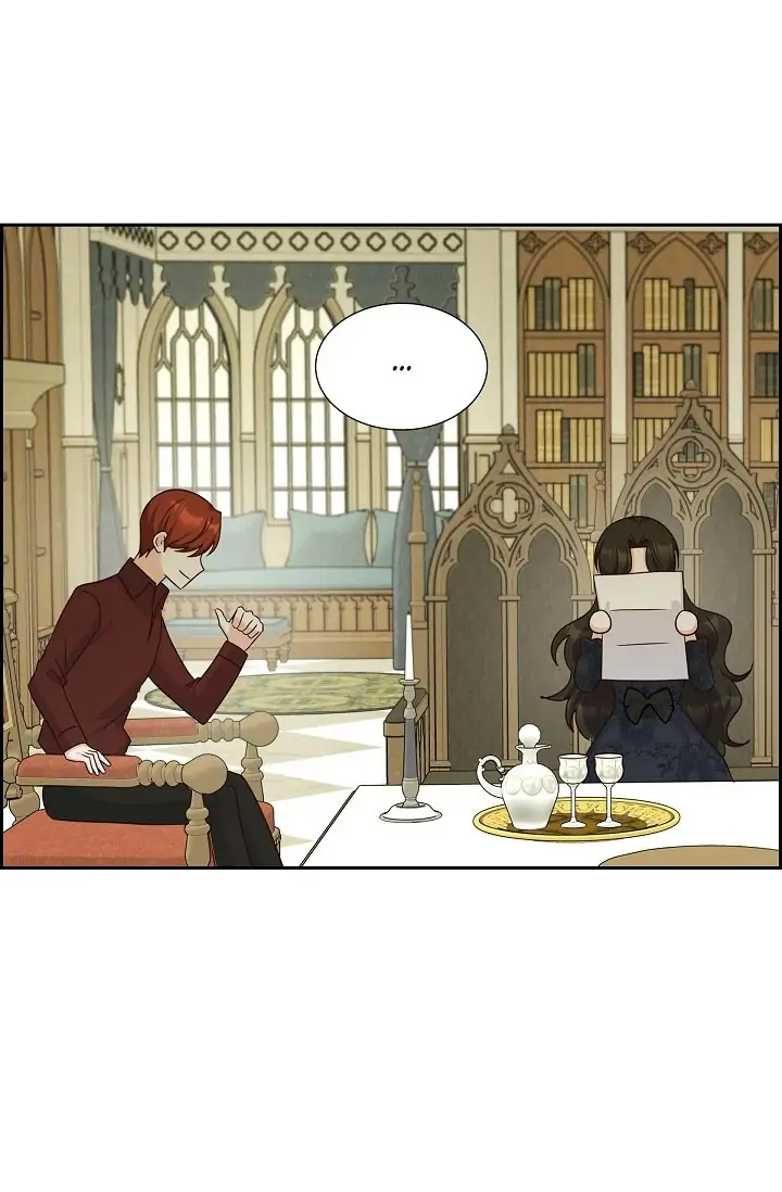 My Fair Maid chapter 38 - page 57