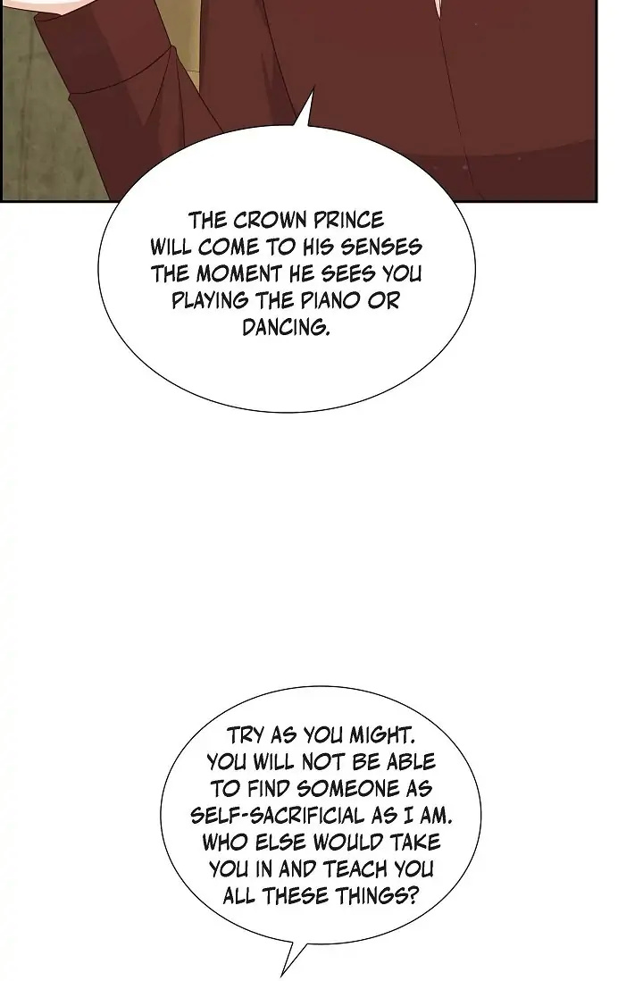 My Fair Maid chapter 38 - page 60