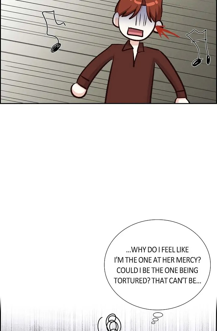 My Fair Maid chapter 38 - page 68