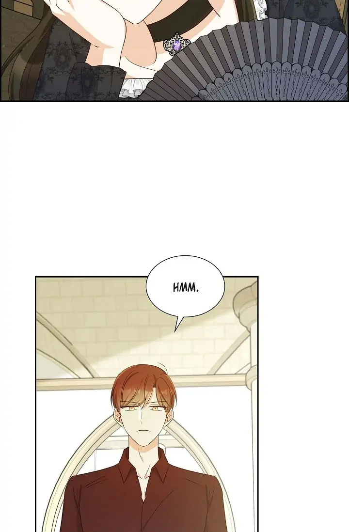My Fair Maid chapter 38 - page 9