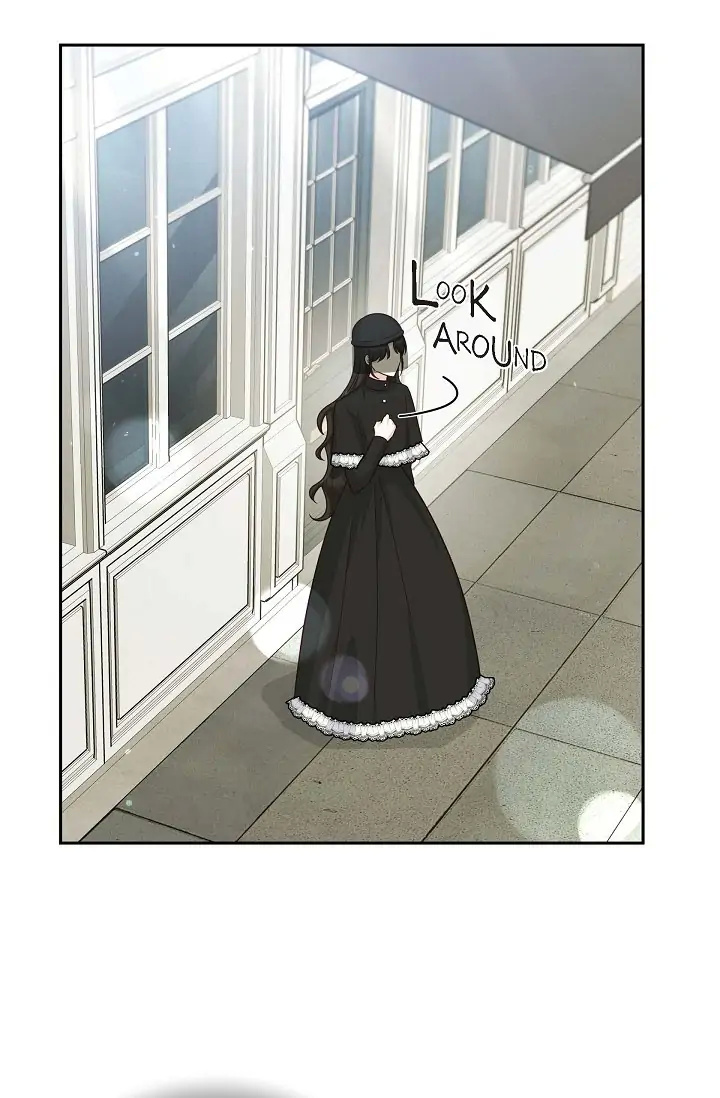 My Fair Maid chapter 39 - page 11