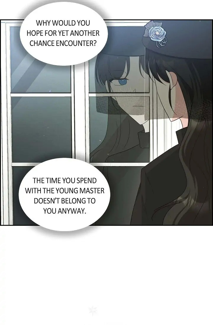 My Fair Maid chapter 39 - page 12