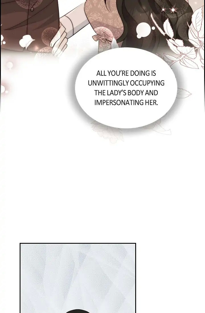 My Fair Maid chapter 39 - page 14