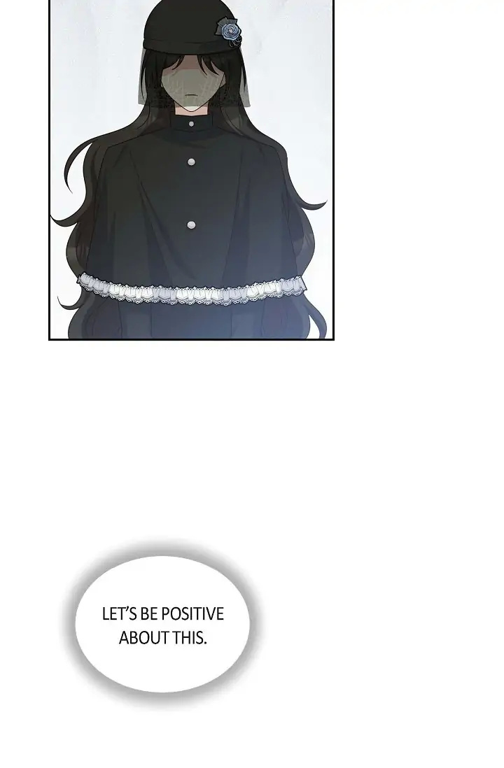 My Fair Maid chapter 39 - page 15