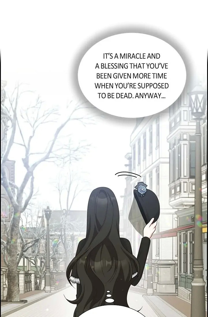 My Fair Maid chapter 39 - page 16