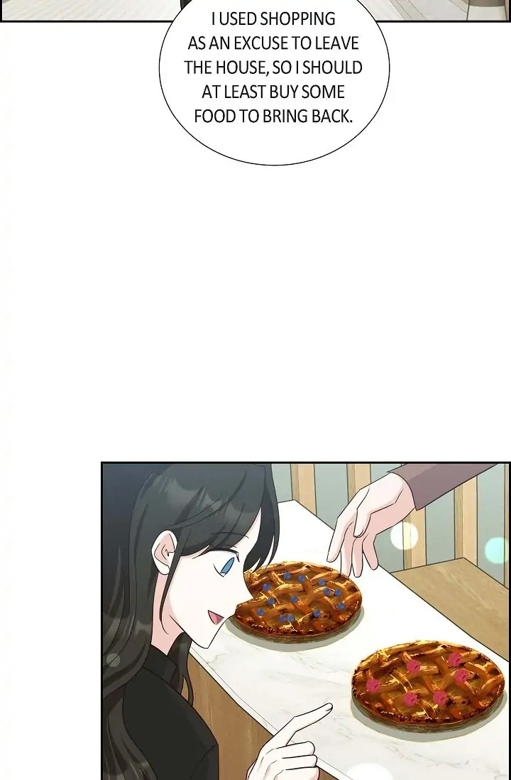 My Fair Maid chapter 39 - page 17