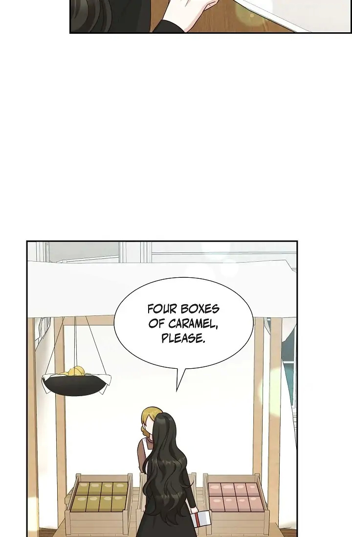 My Fair Maid chapter 39 - page 18