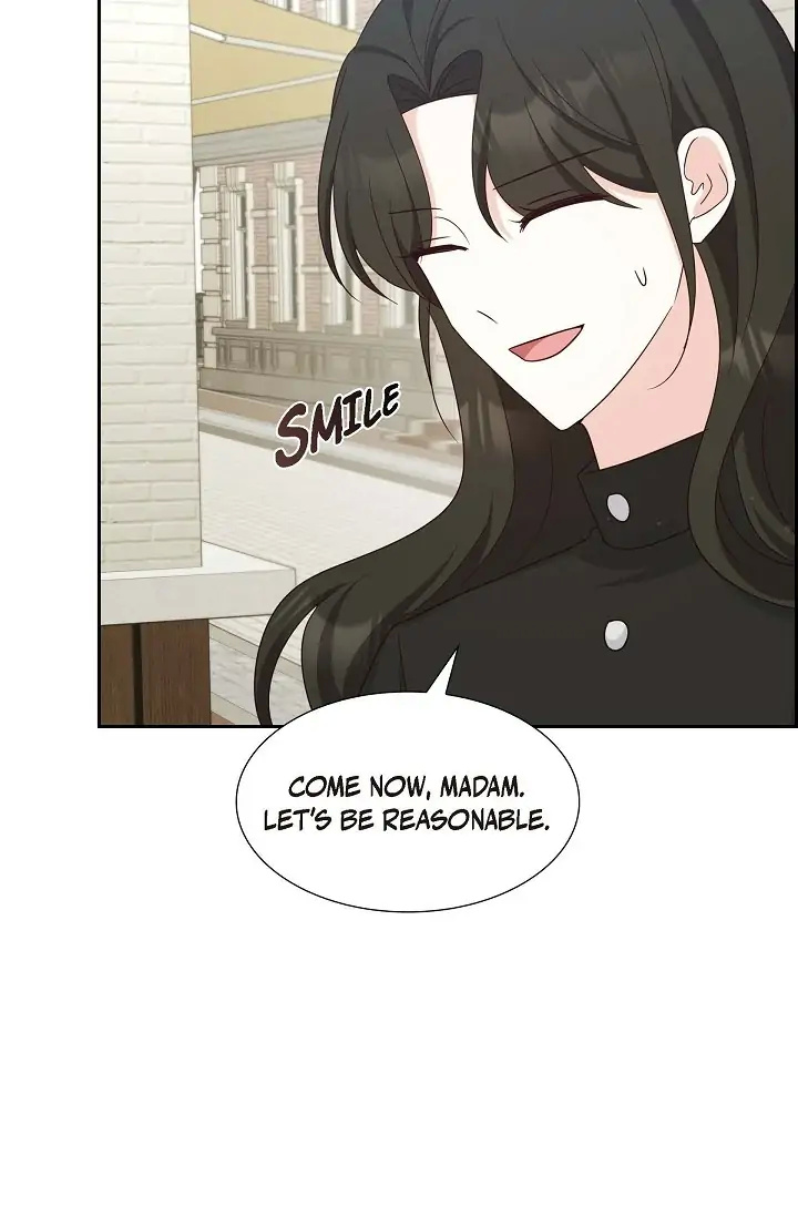 My Fair Maid chapter 39 - page 21