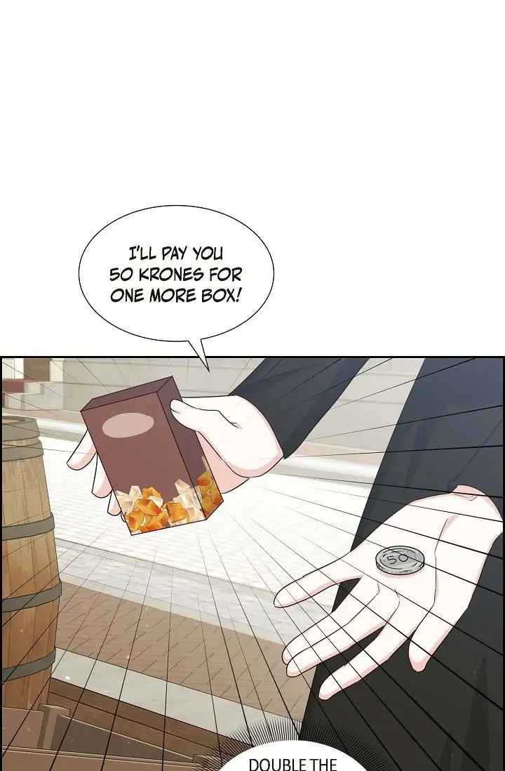 My Fair Maid chapter 39 - page 23